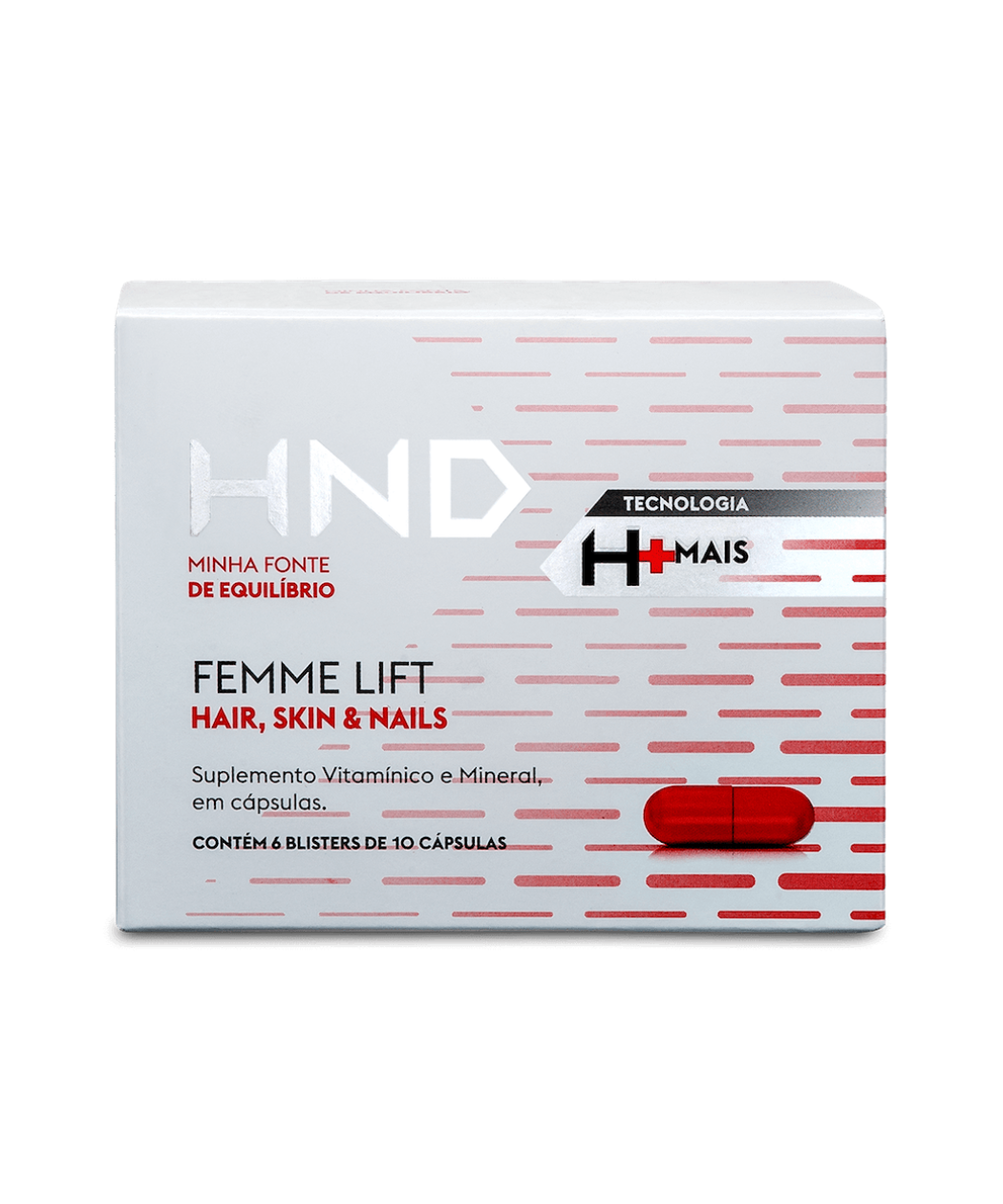 Pré Treino Extreme Push HND 150g - Loja Oficial Hinode | Maquiagem,  Fragrâncias, Corpo e Banho e Muito Mais